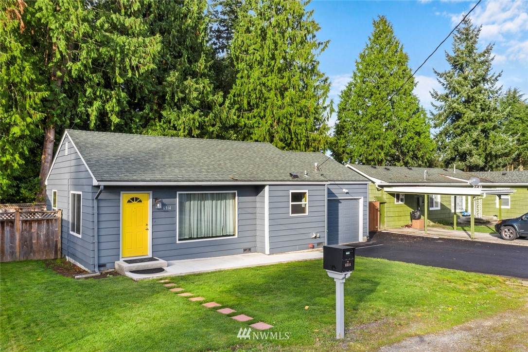 6314 Cypress Street - Photo 1