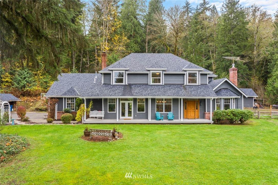 5445 322nd Avenue - Photo 1