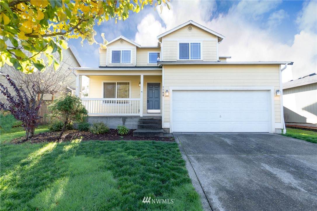 1108 183rd Street Ct - Photo 1