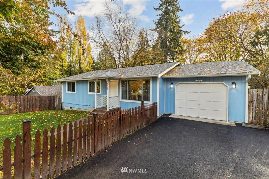 7348 Taylor Street - Photo 1