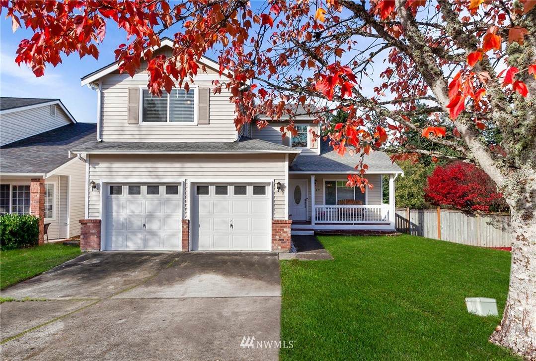 6149 Snowberry Lane - Photo 1