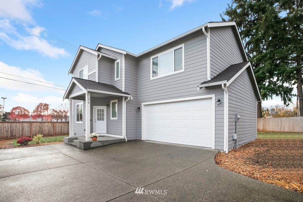 24 Columbia Circle - Photo 1