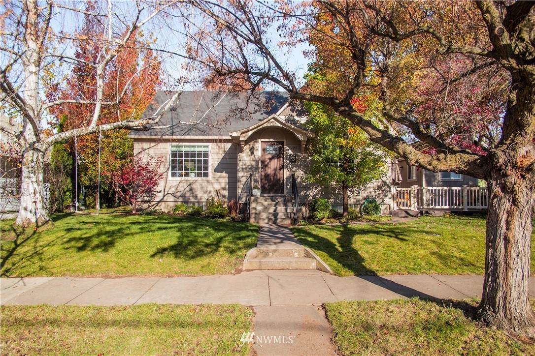 123 Maple Street - Photo 1
