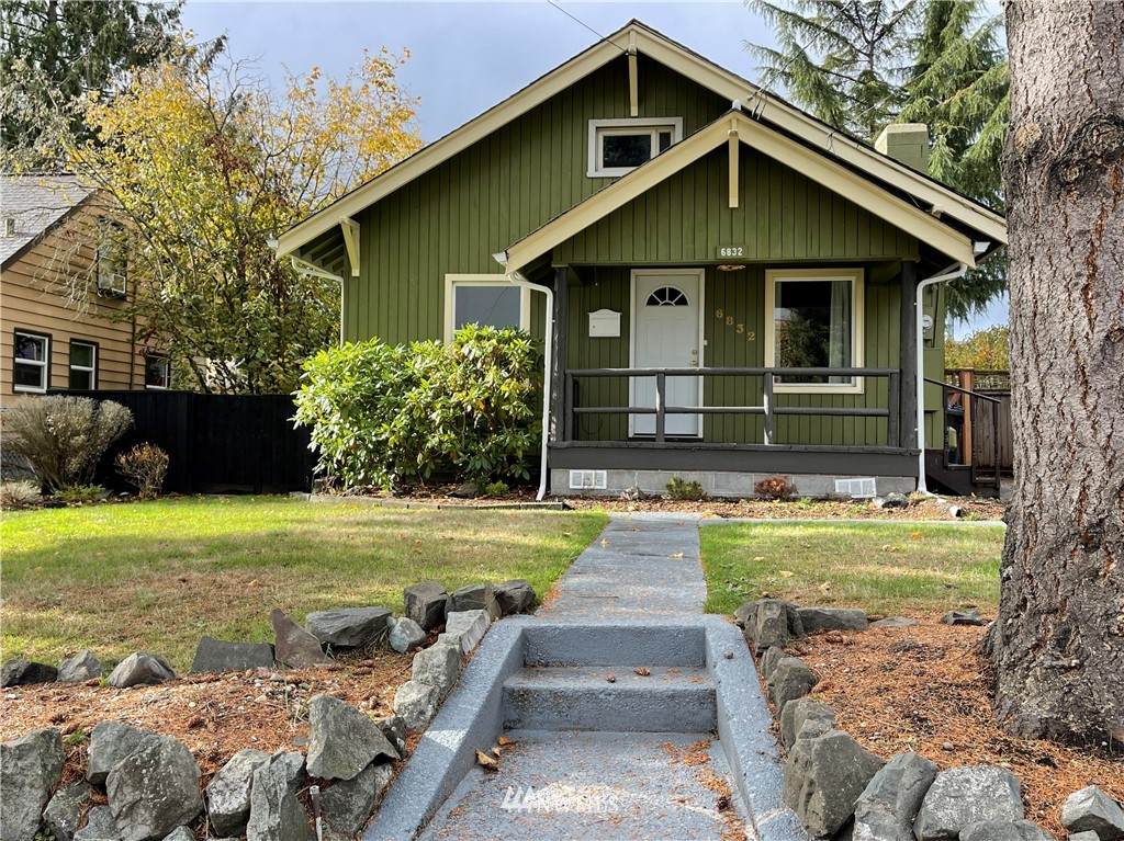 6832 Puget Sound Avenue - Photo 1
