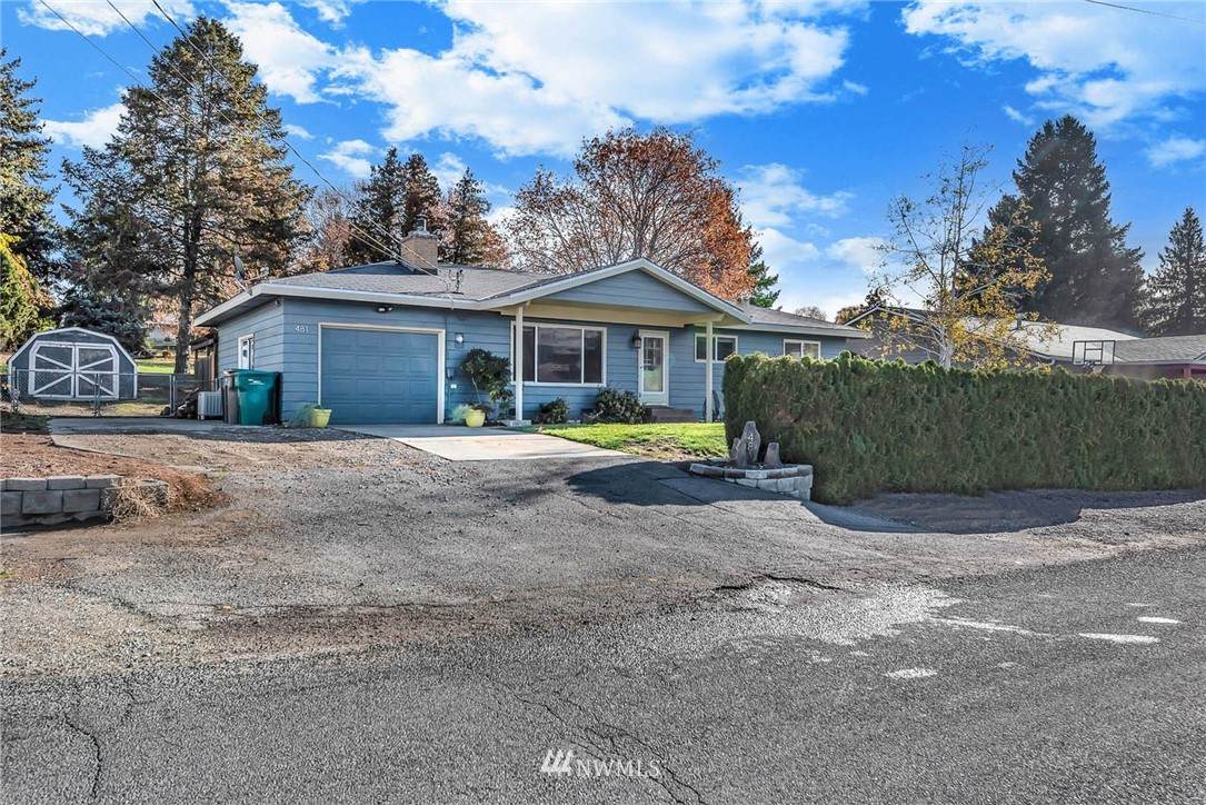 481 Iowa Avenue - Photo 1