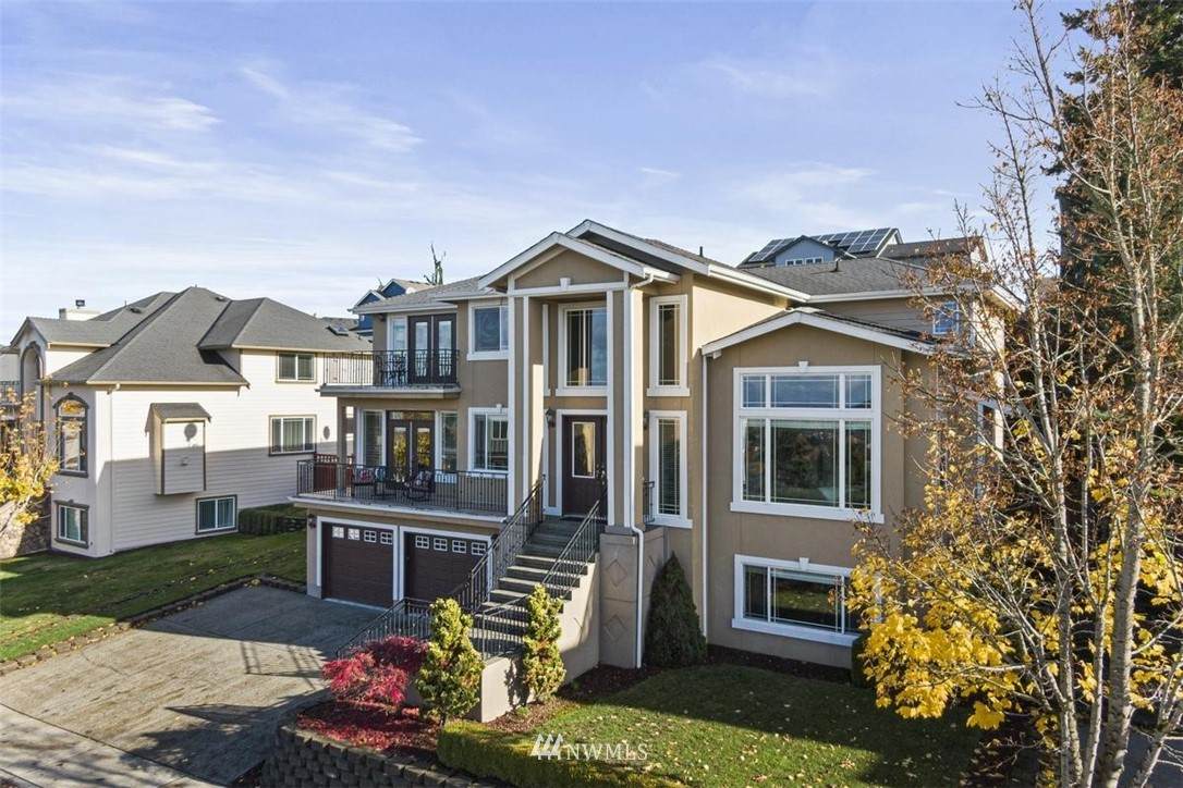5218 Highland Drive - Photo 1
