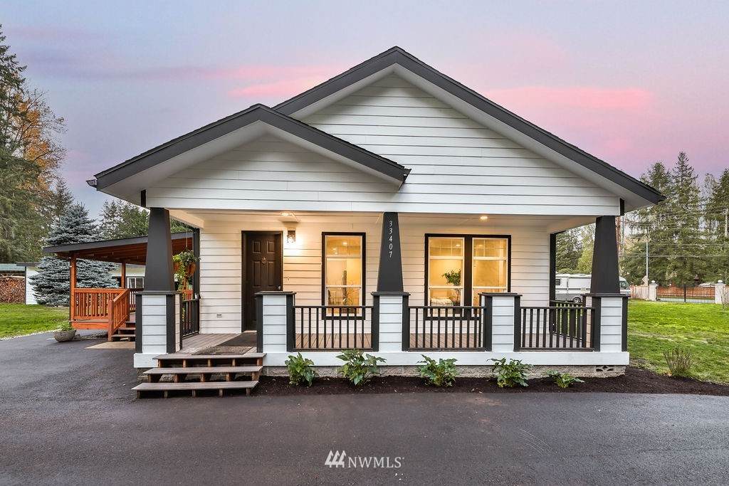 33407 192nd Avenue - Photo 1