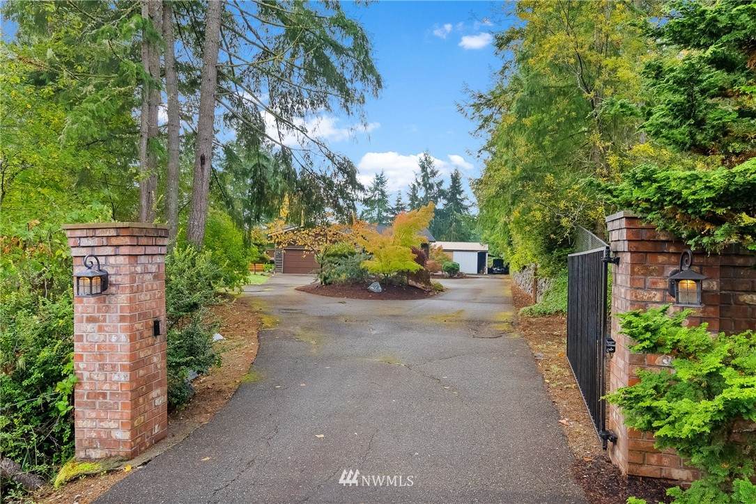 3590 Burley Olalla Road - Photo 1