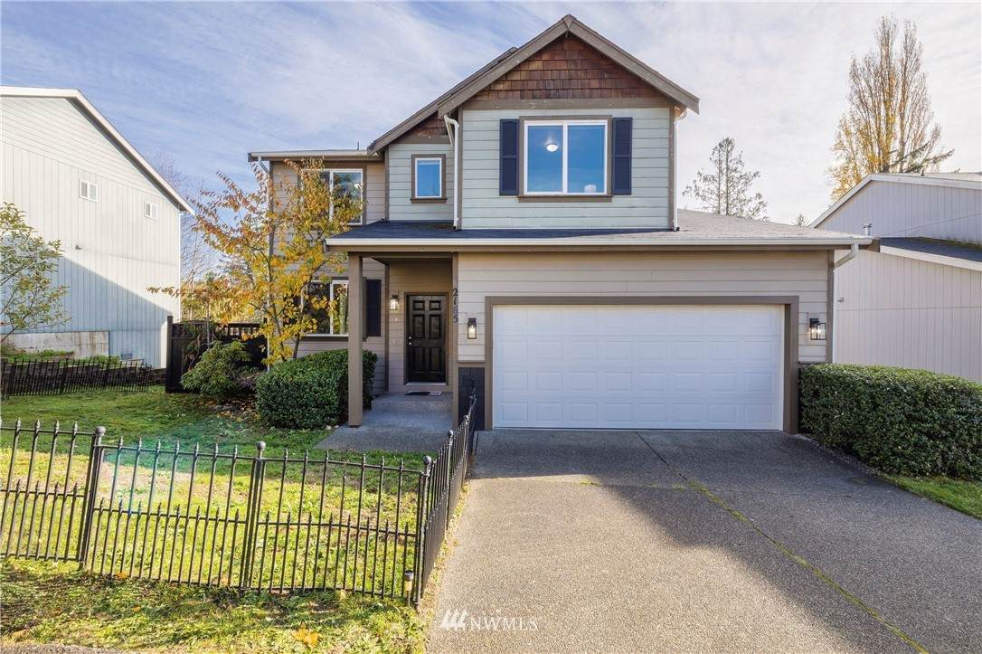 2165 Indigo Pointe Place - Photo 1