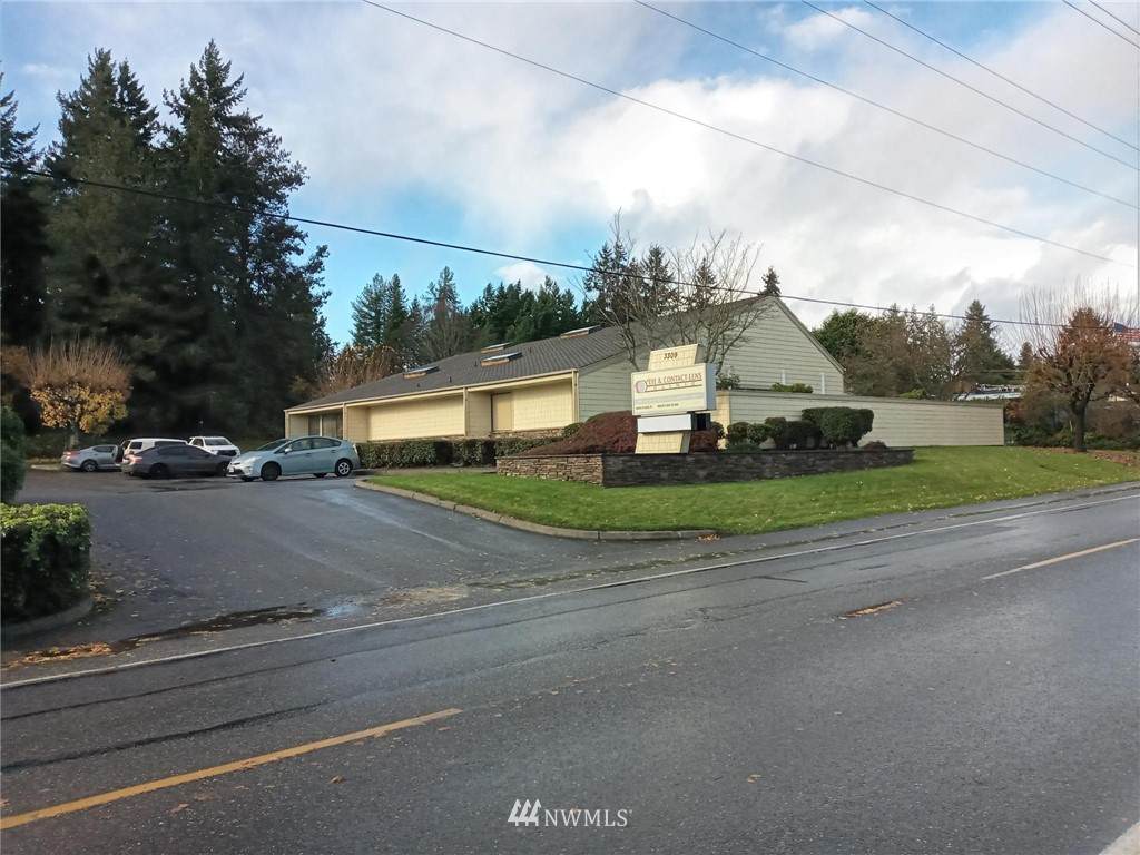 3309 Perry Avenue - Photo 1
