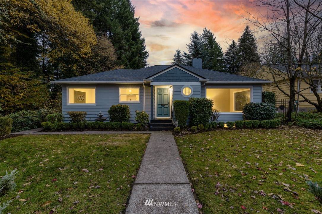 2406 Buker Street - Photo 1