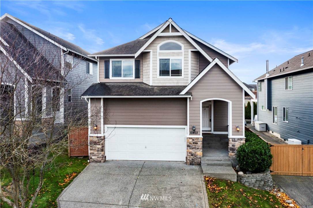 10403 178th Avenue - Photo 1