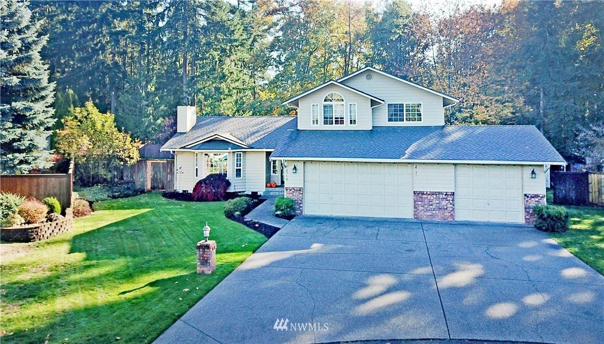 10713 219th Avenue Ct - Photo 1