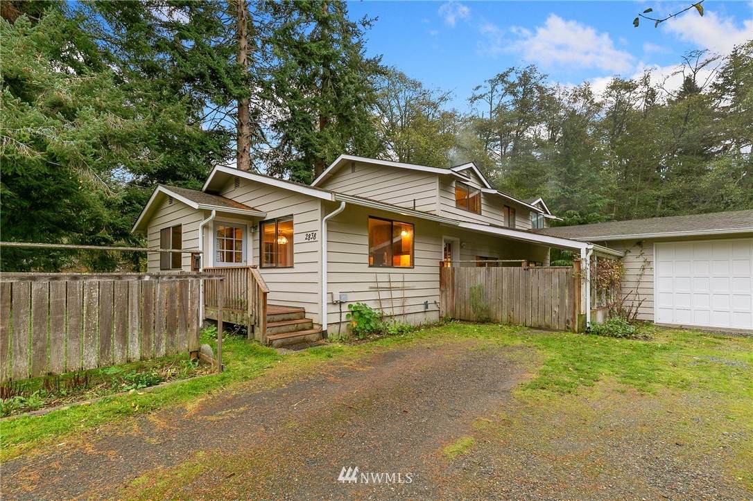2838 Sunlight Drive - Photo 1