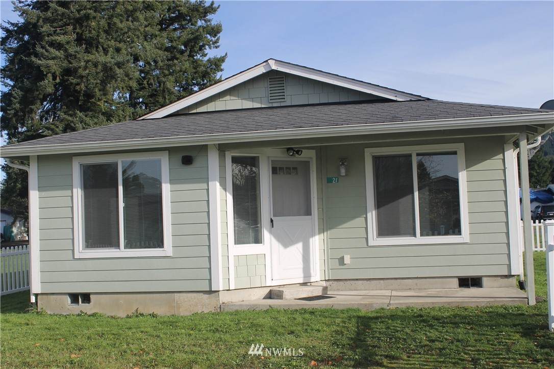 21 St Francis Circle - Photo 1