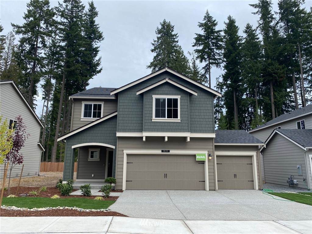 9912 Hawkins Avenue - Photo 1