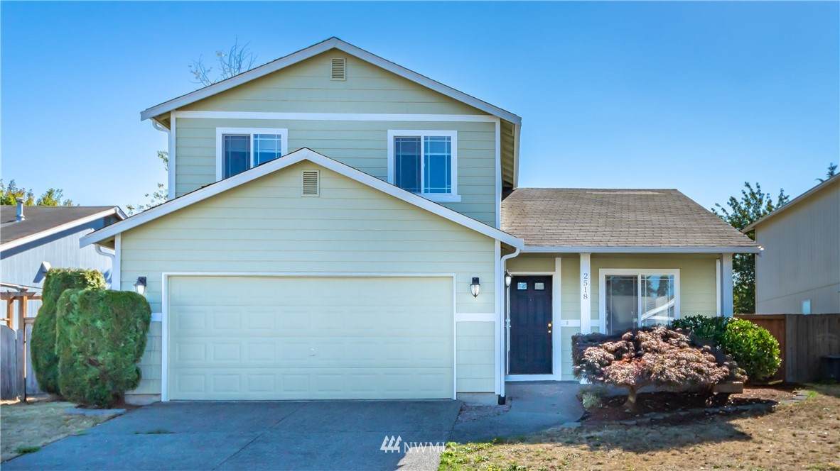 2518 173rd Street - Photo 1