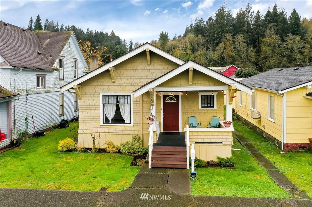 807 Monroe Street - Photo 1