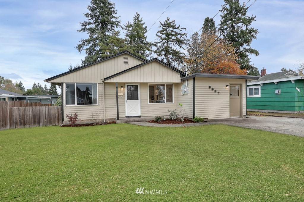 9007 Park Avenue - Photo 1