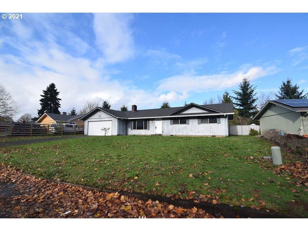 6306 32 Street - Photo 1