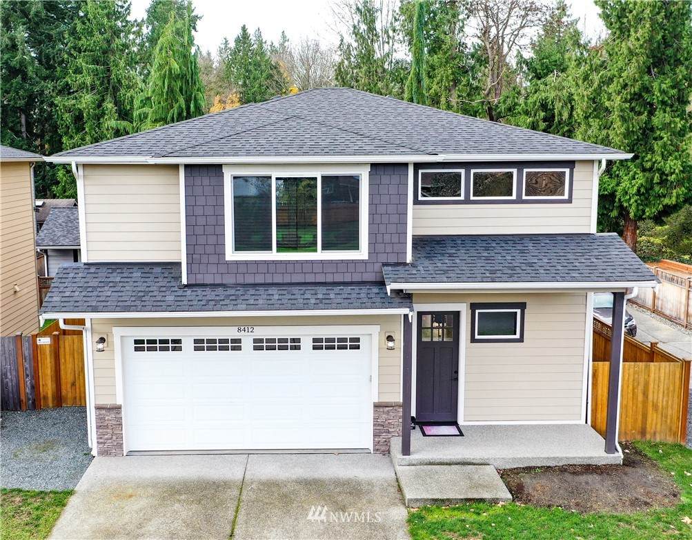 8412 59th Avenue - Photo 1