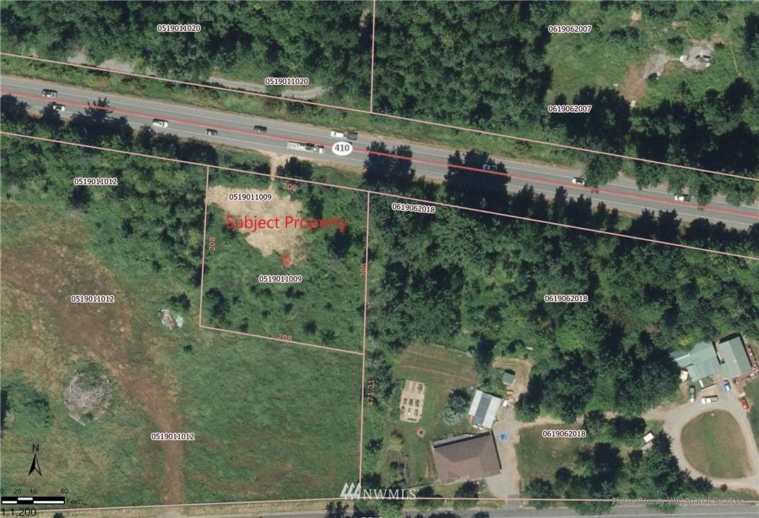 25000 Hwy 410 Highway - Photo 1