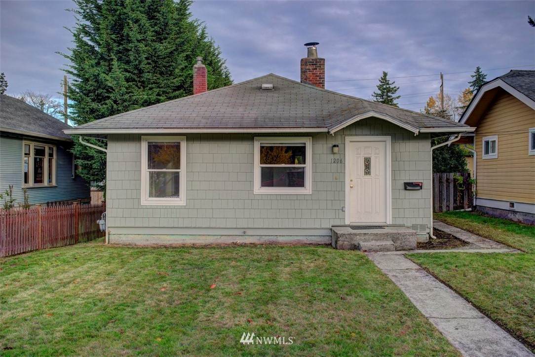1206 Grant Street - Photo 1