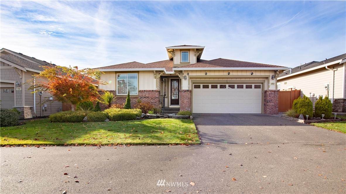 4353 Sinclair Loop - Photo 1