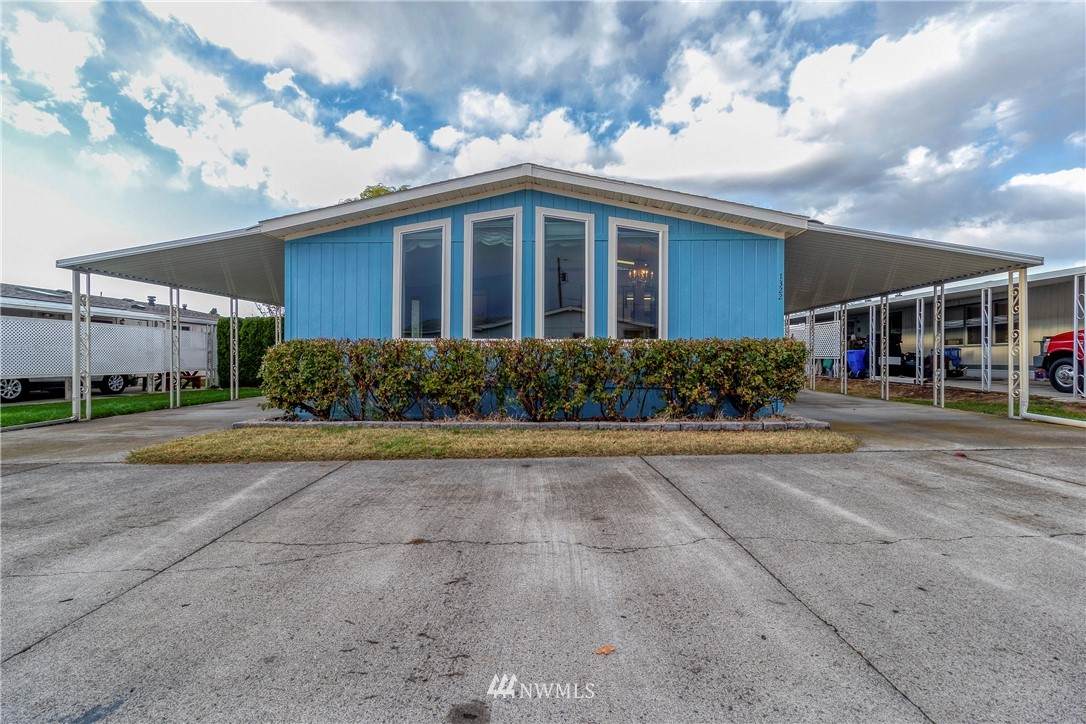 1322 Rancho Villa Drive - Photo 1