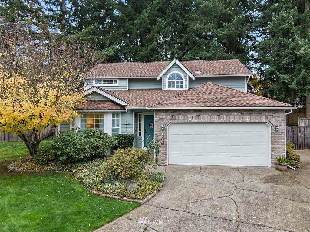 8721 172nd Street - Photo 1