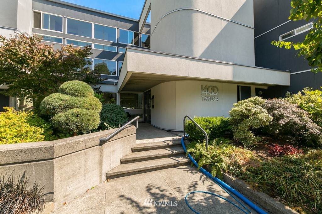 1400 Taylor Avenue - Photo 1