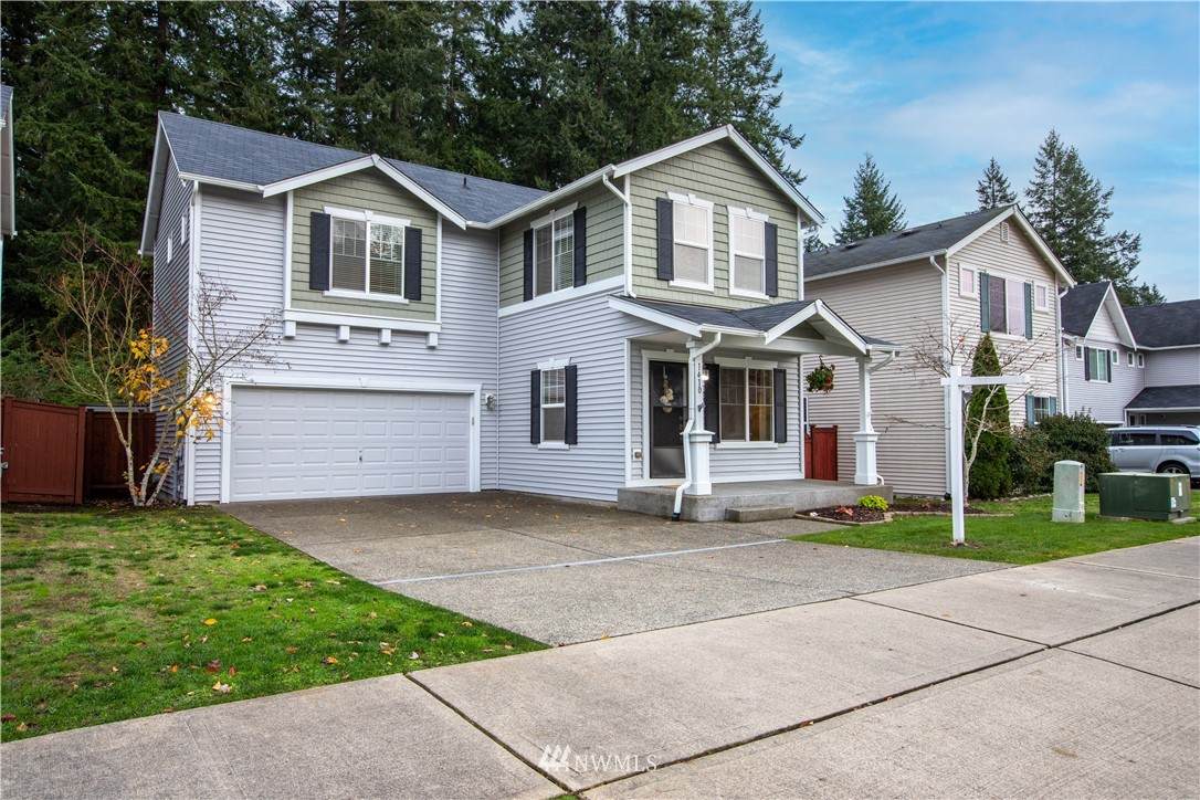 1410 Burnside Place - Photo 1