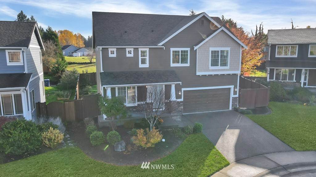 9321 227th Avenue - Photo 1