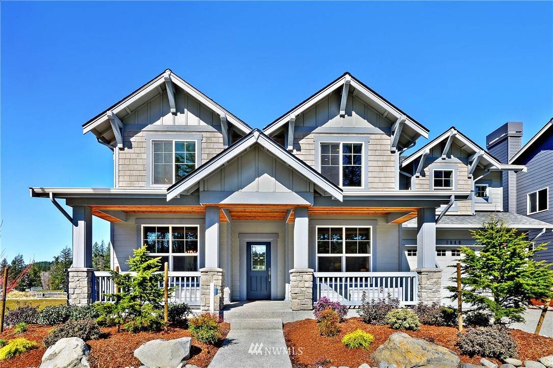 4384 333rd (Lot 10) Place - Photo 1