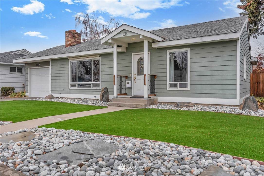 1036 Fuller Street - Photo 1