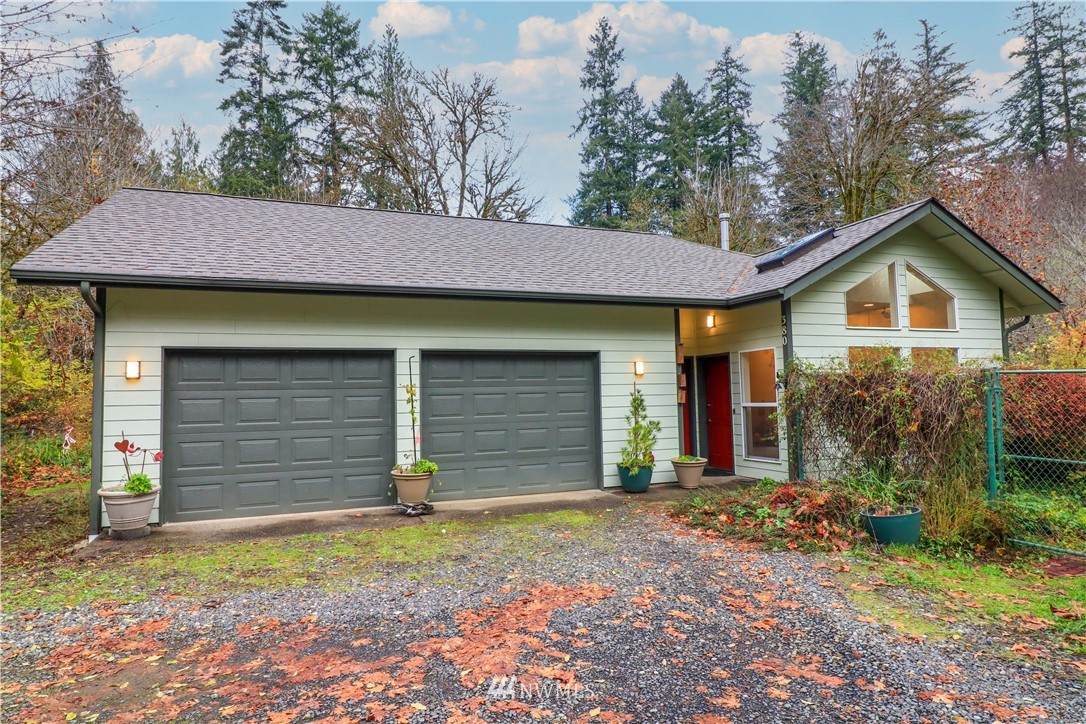 380 Kodiak Ridge Road - Photo 1
