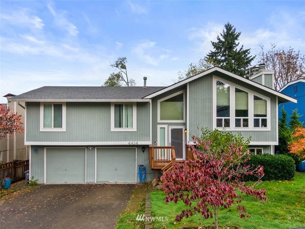 4414 263rd Street - Photo 1