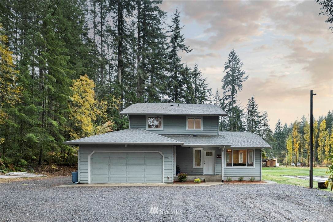 8737 Glenwood Road - Photo 1