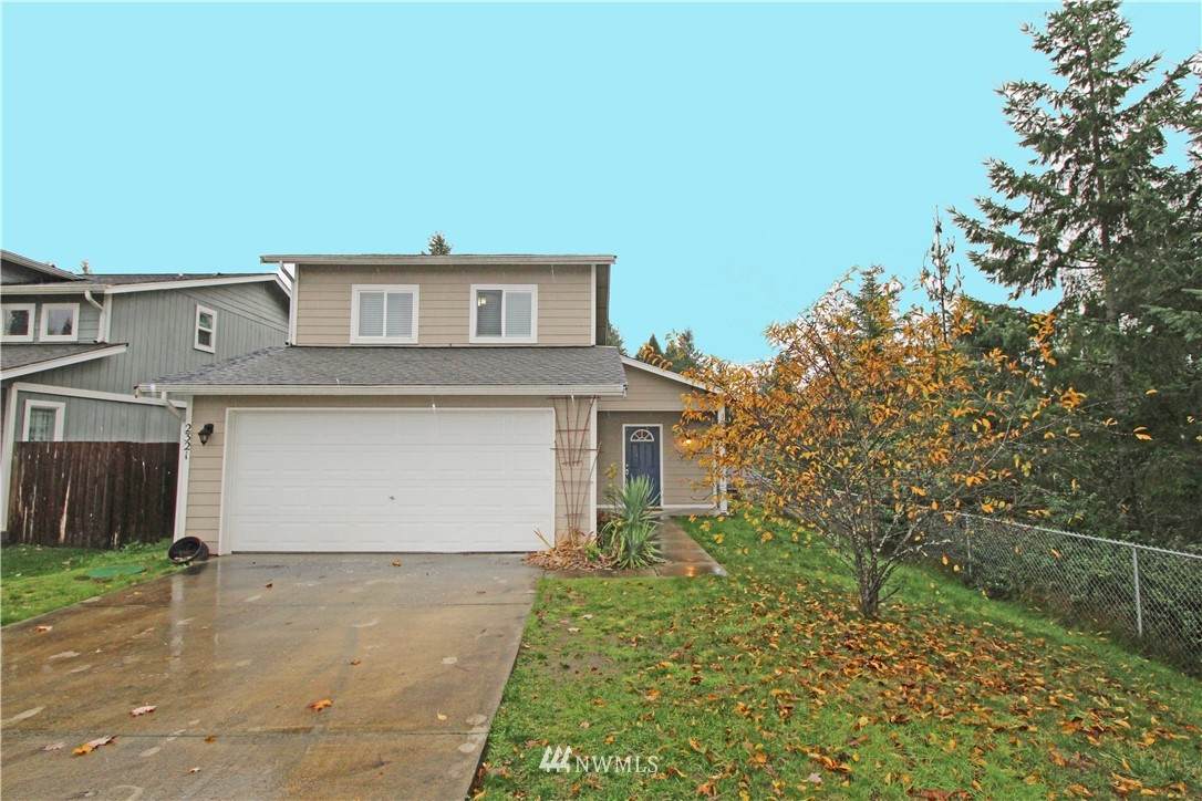 2321 Abernathy Court - Photo 1