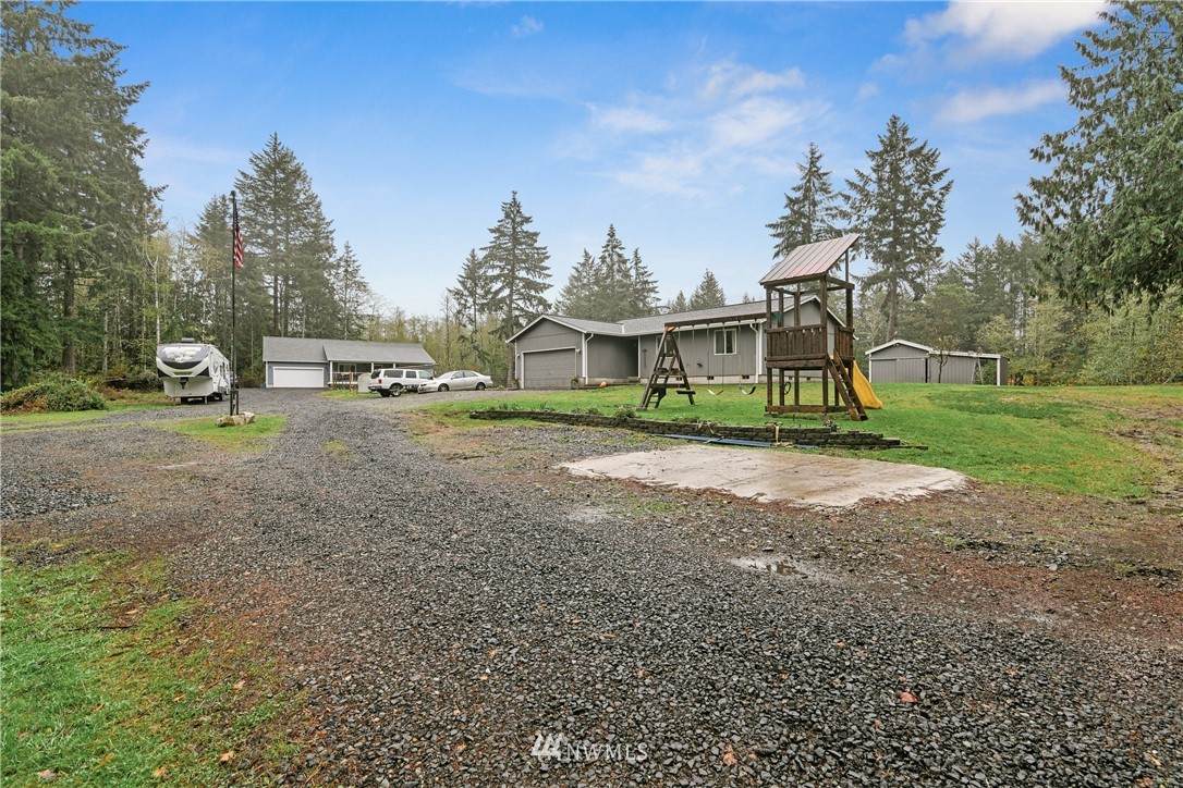 400 Merlot Lane - Photo 1