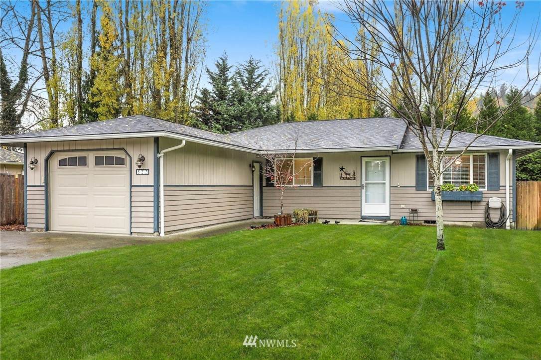 522 Brown Street - Photo 1