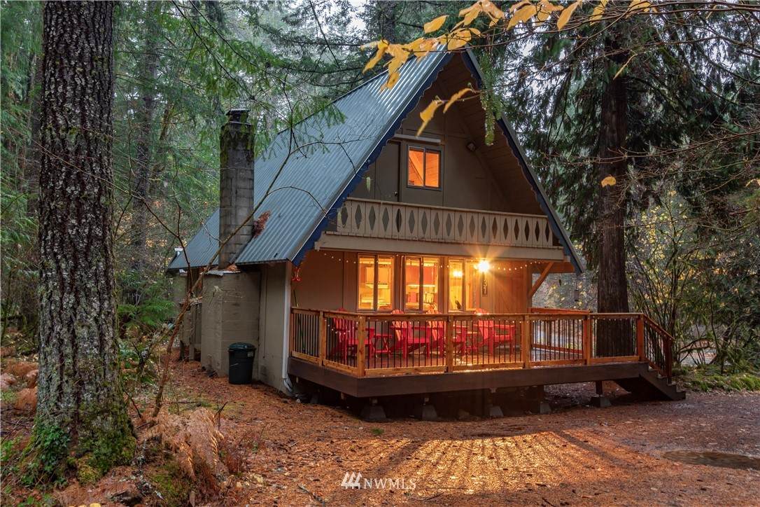 131 Timberline Drive - Photo 1