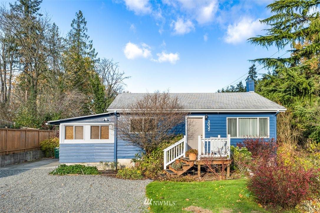 3037 Talbot Road - Photo 1