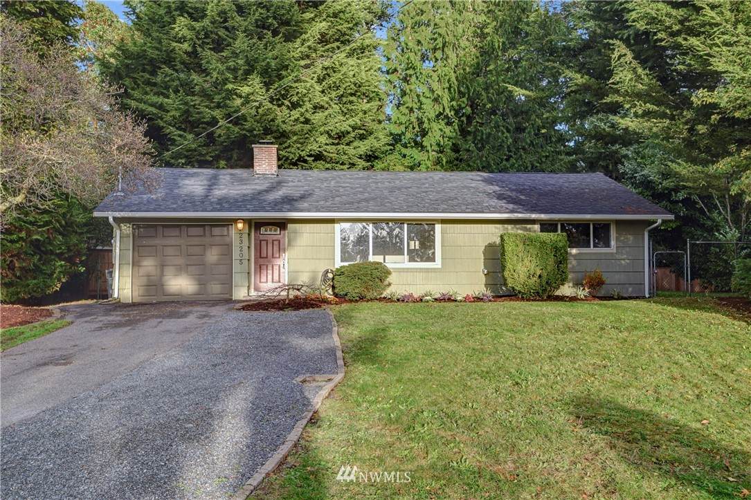 23205 63rd Avenue - Photo 1