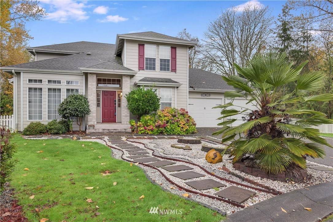 20629 119TH Avenue - Photo 1