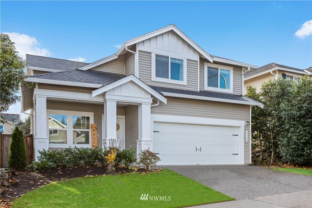 2108 62nd Street - Photo 1