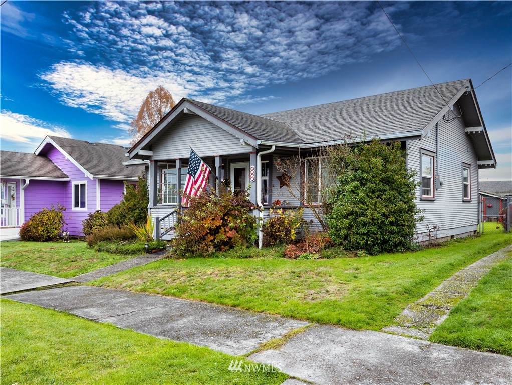 86 SW 9th Street - Photo 1