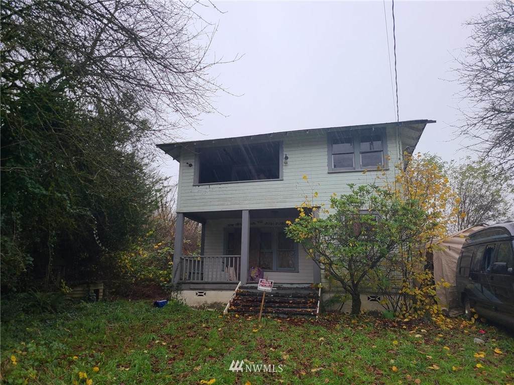 509 Dehart Drive - Photo 1