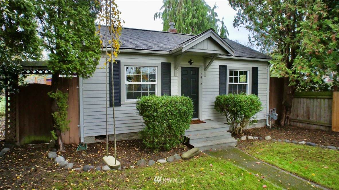 2412 Grant Street - Photo 1