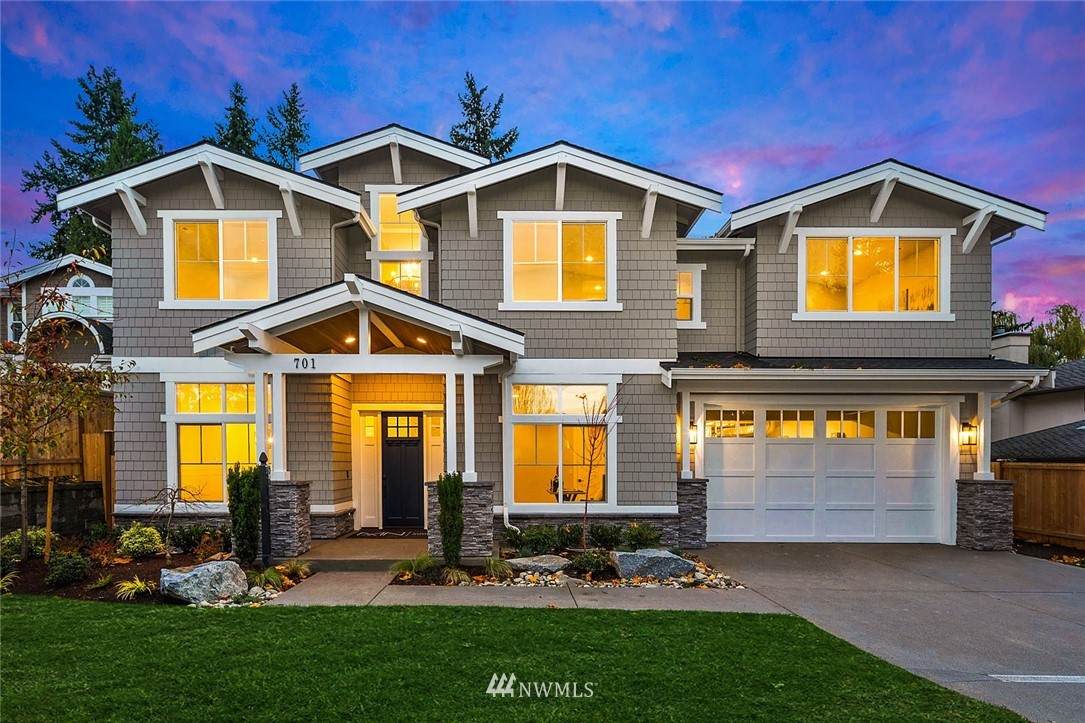 701 18th Avenue - Photo 1